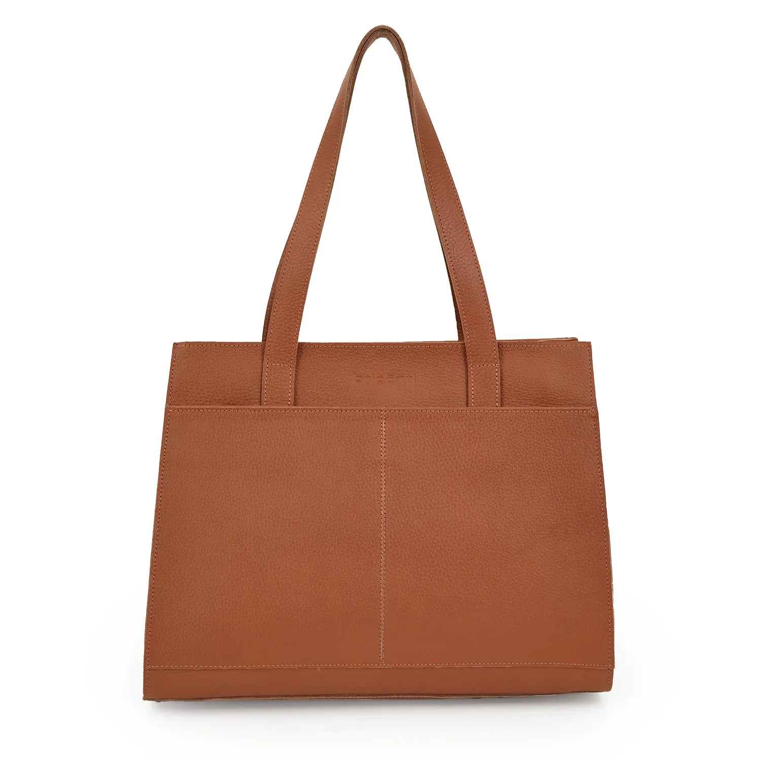 CARTERA GRISI SUELA