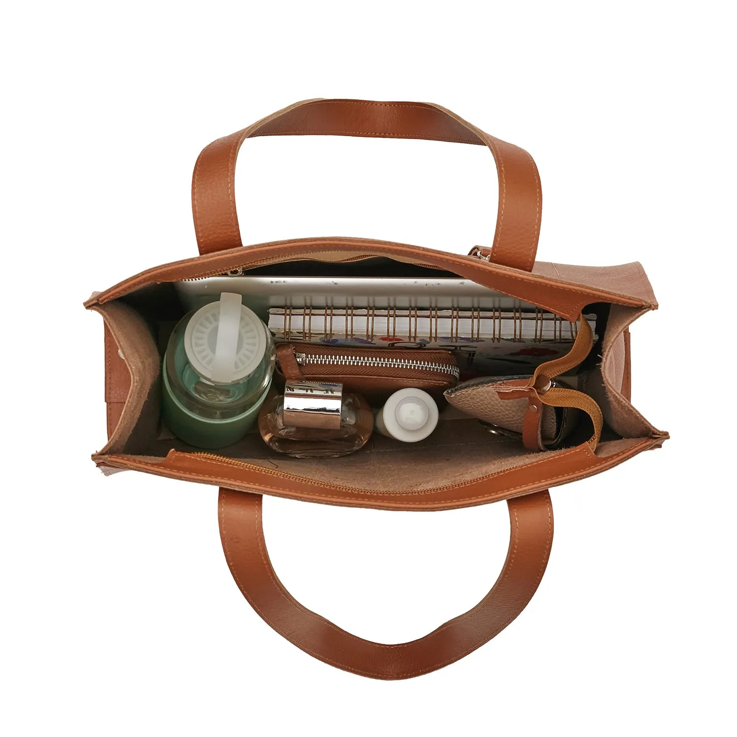 CARTERA GRISI SUELA