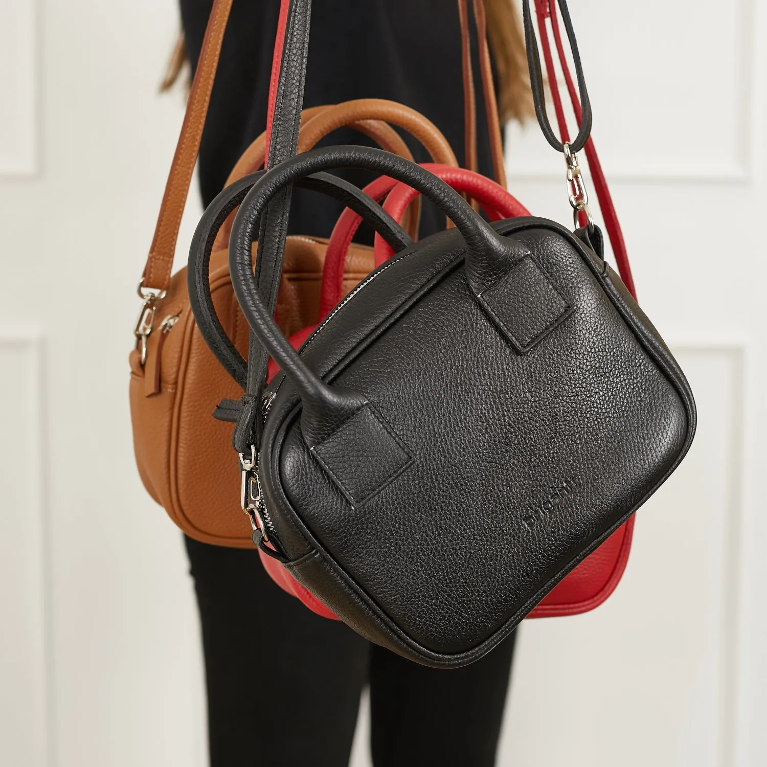 CARTERA NOREA SUELA