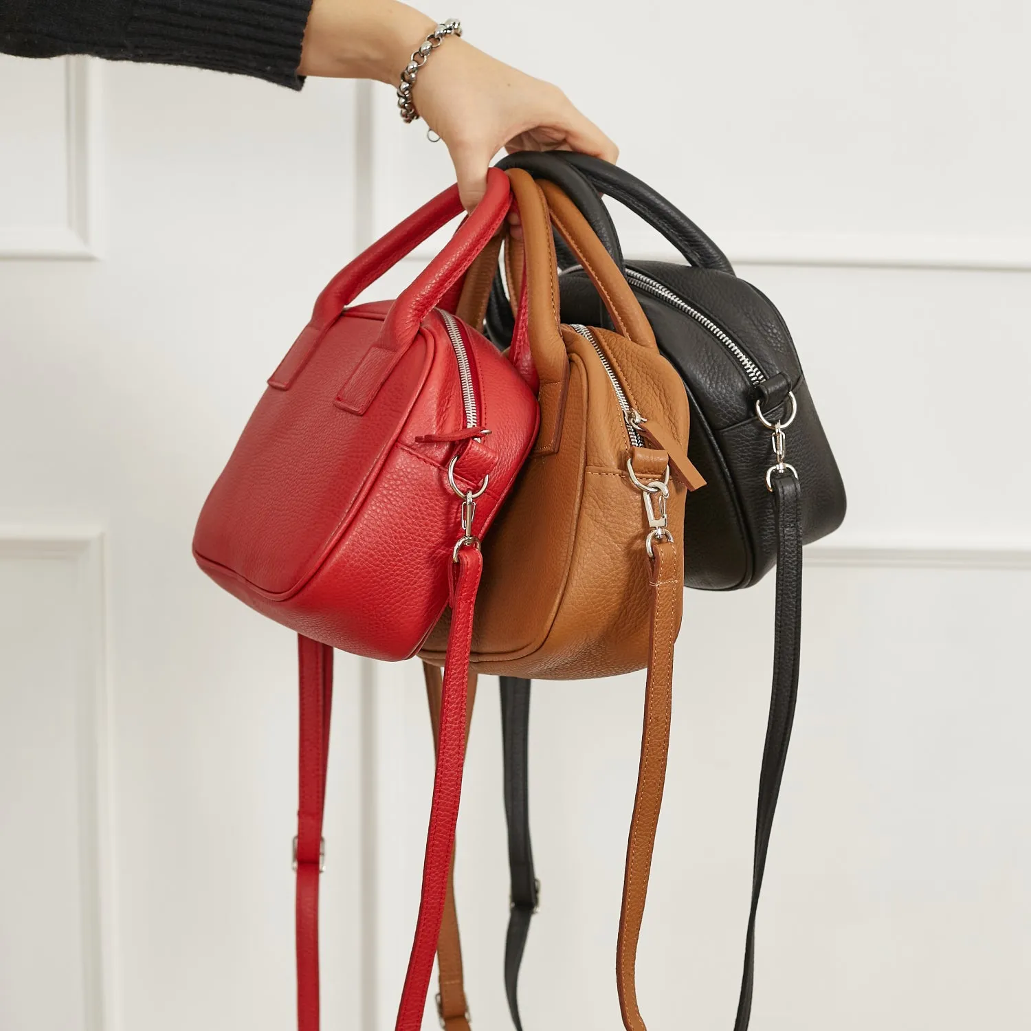 CARTERA NOREA SUELA