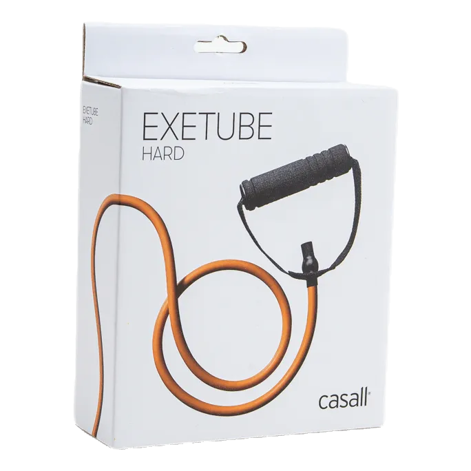 Casall Exetube Hard Orange
