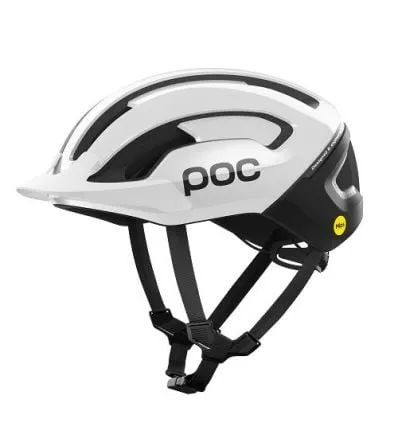 Casco POC Omne Air Resistance Mips (Hydrogen White)