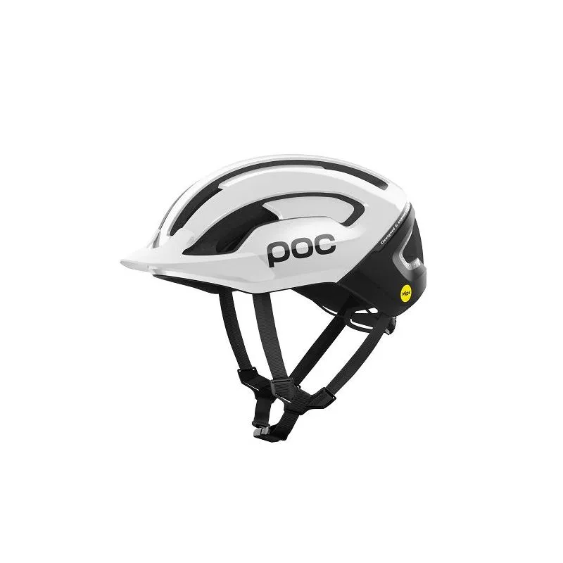 Casco POC Omne Air Resistance Mips (Hydrogen White)