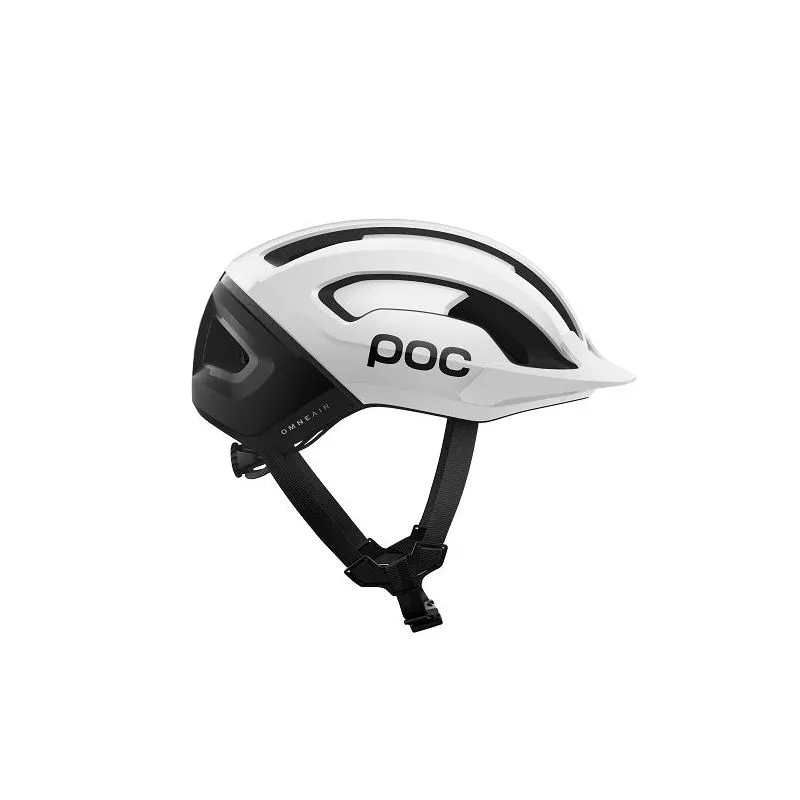 Casco POC Omne Air Resistance Mips (Hydrogen White)
