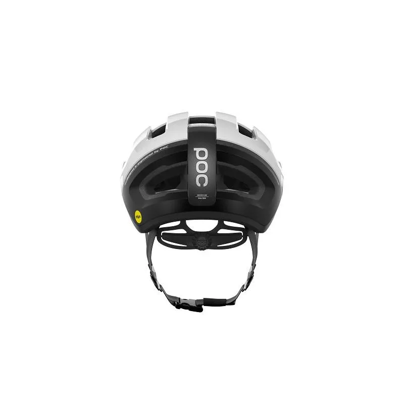 Casco POC Omne Air Resistance Mips (Hydrogen White)