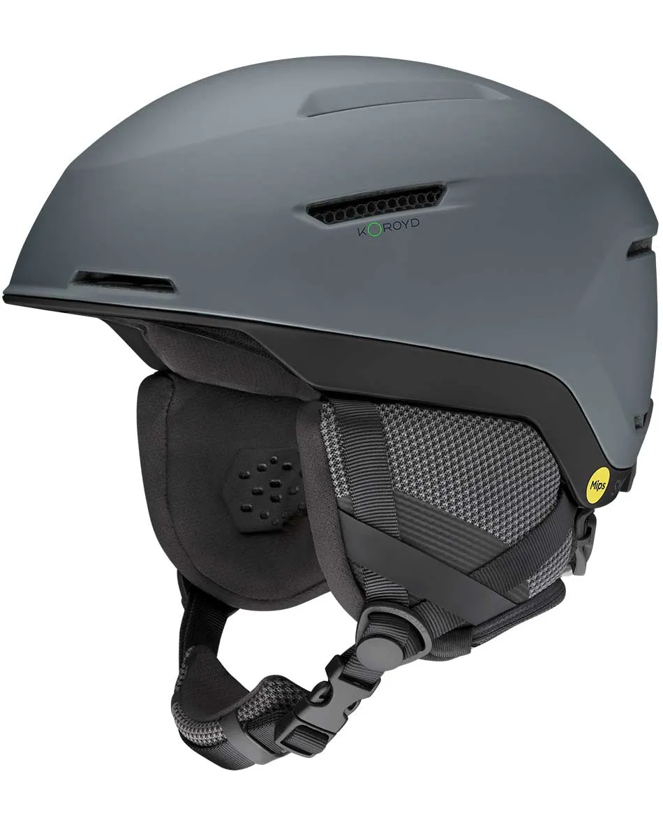 CASCO SMITH ALTUS MIPS