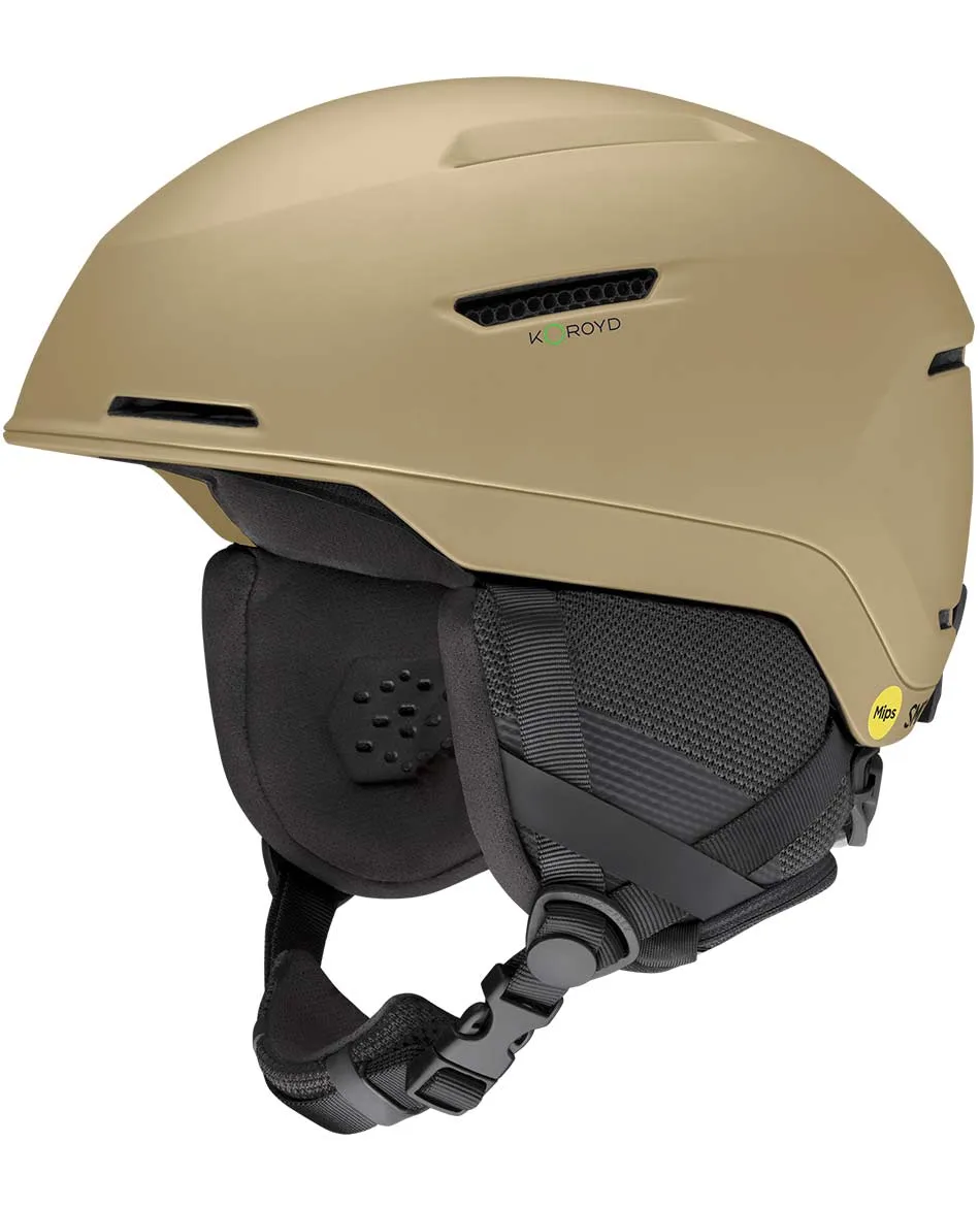CASCO SMITH ALTUS MIPS