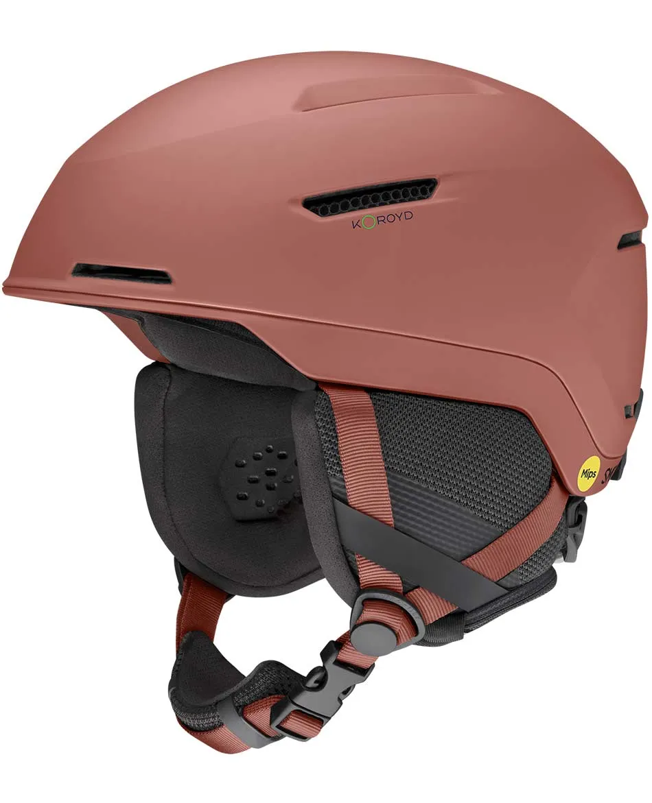 CASCO SMITH ALTUS MIPS