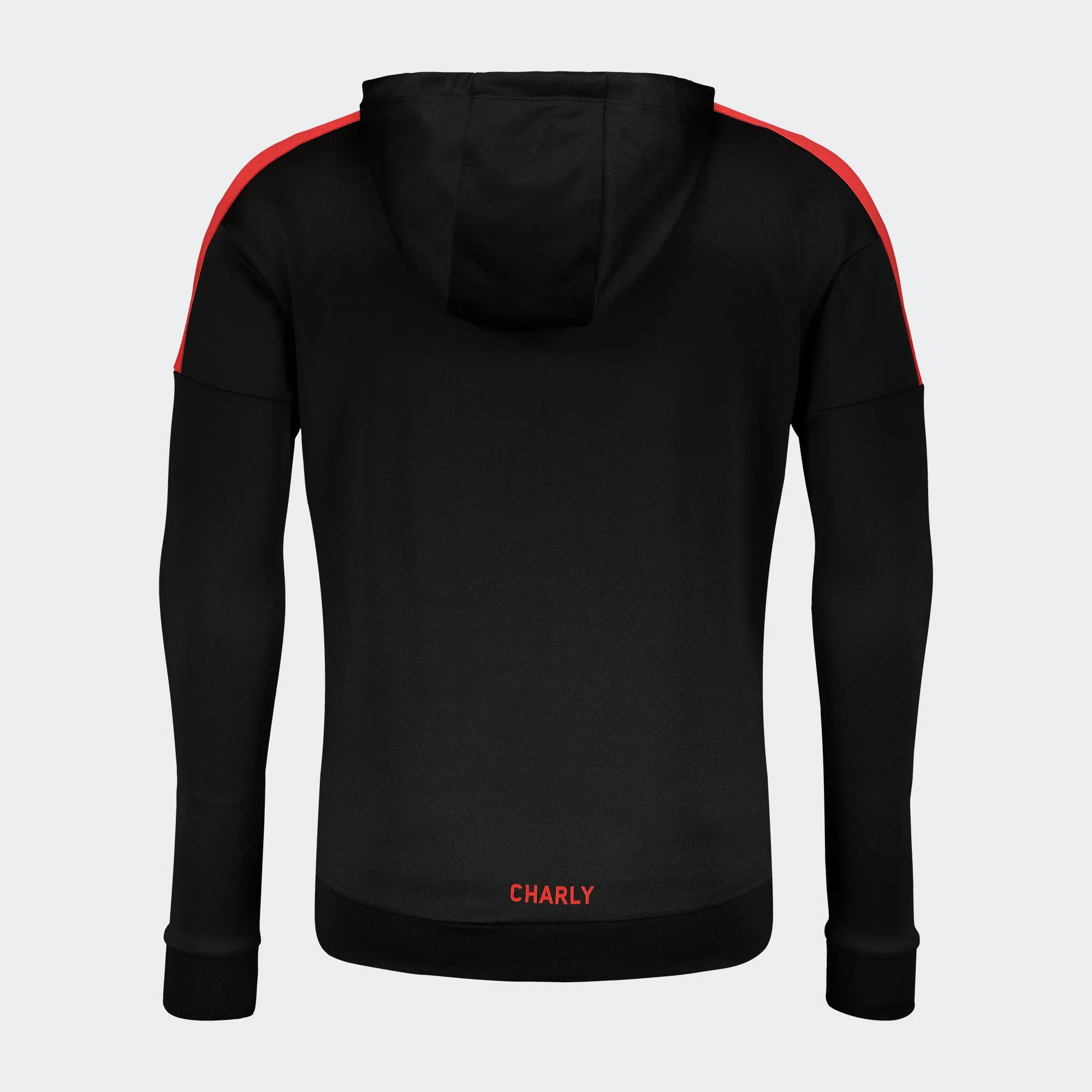 CHAMARRA CHARLY AP22CL23 NEGRO