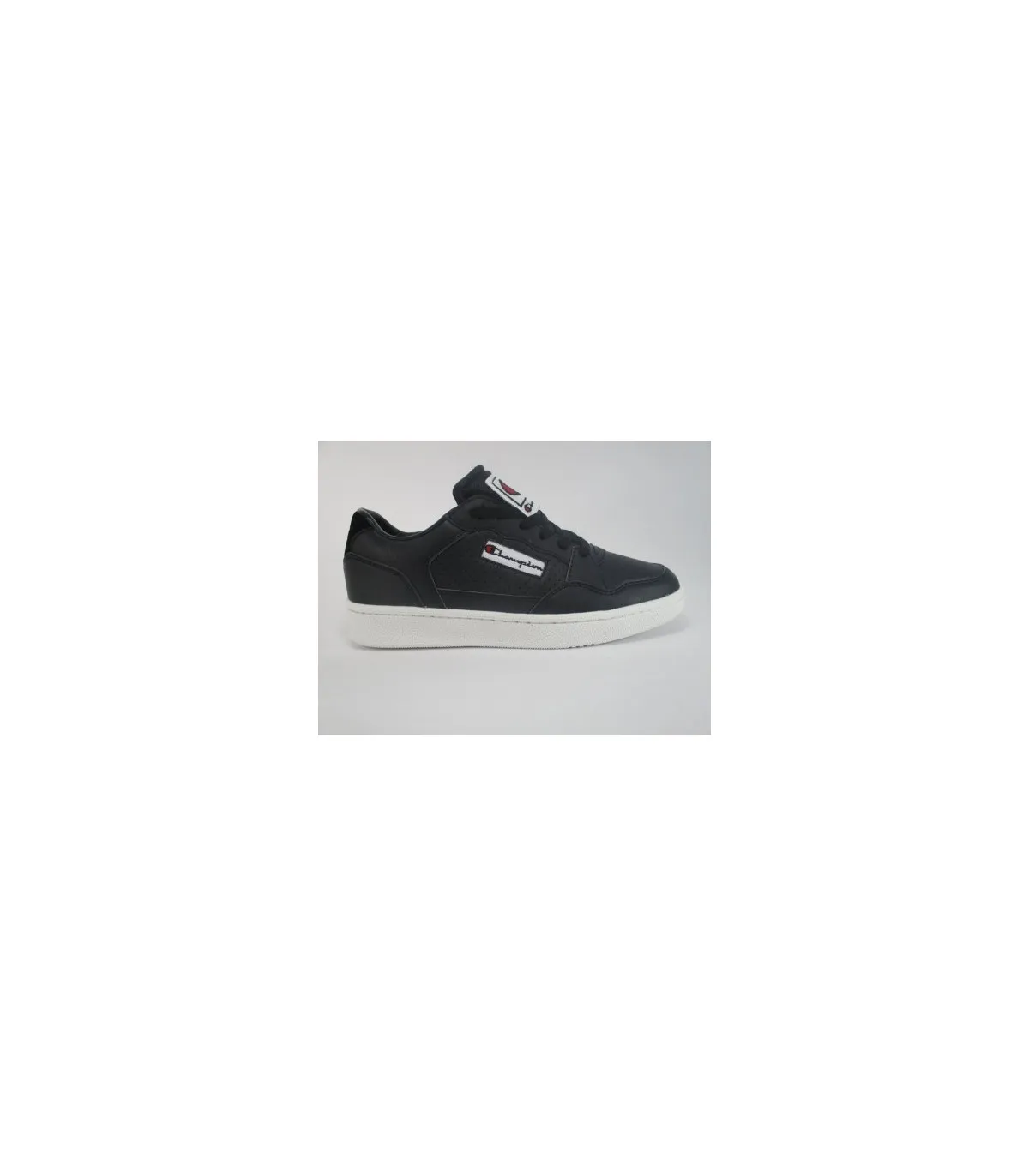 Champion Cleveland C Zapatilla Para Hombre