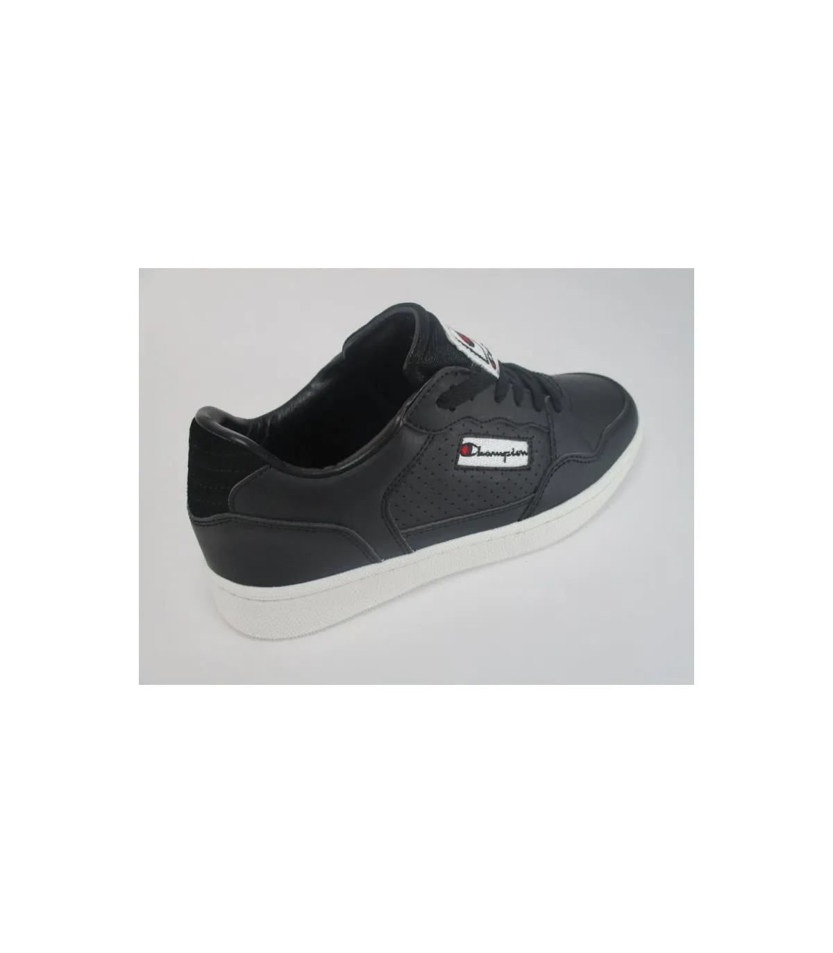 Champion Cleveland C Zapatilla Para Hombre