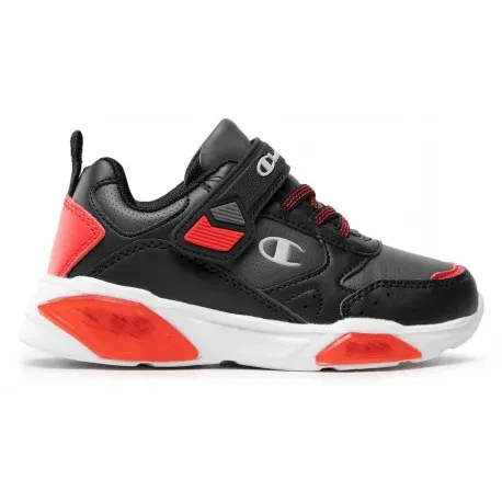 CHAMPION LOW CUT SHOE S32129 ES007