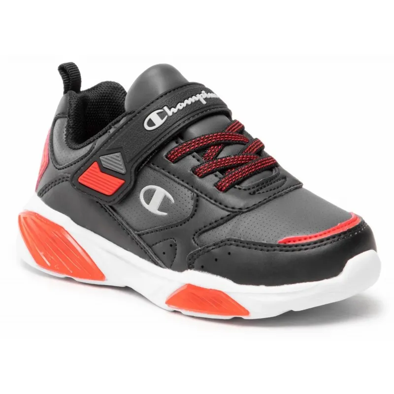 CHAMPION LOW CUT SHOE S32129 ES007
