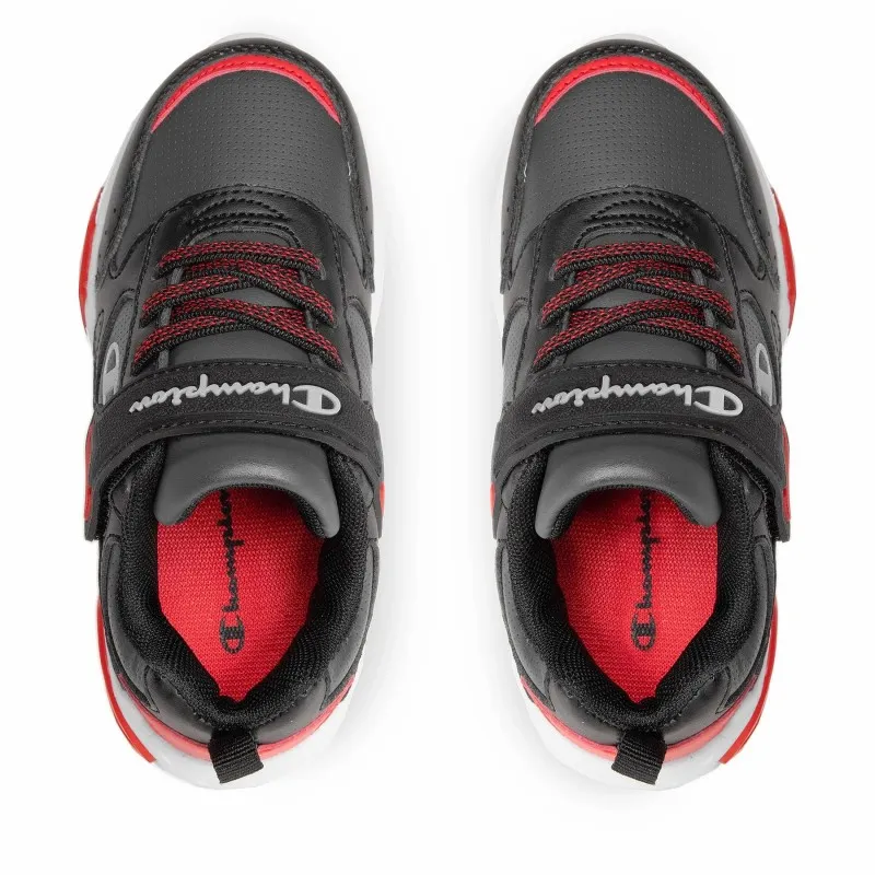 CHAMPION LOW CUT SHOE S32129 ES007