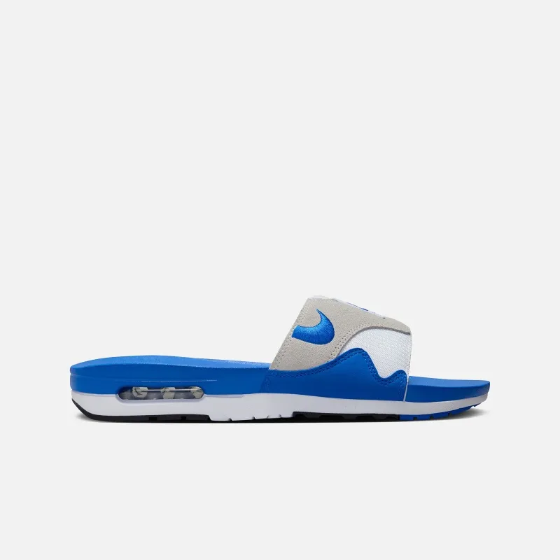 CHANCLAS NIKE AIR MAX 1 SLIDE FJ4007100