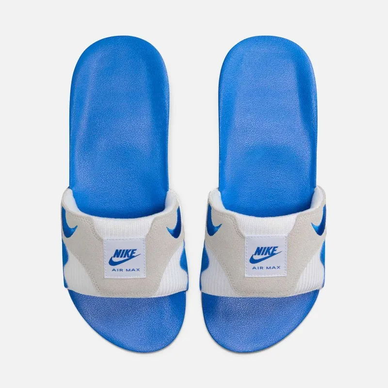CHANCLAS NIKE AIR MAX 1 SLIDE FJ4007100