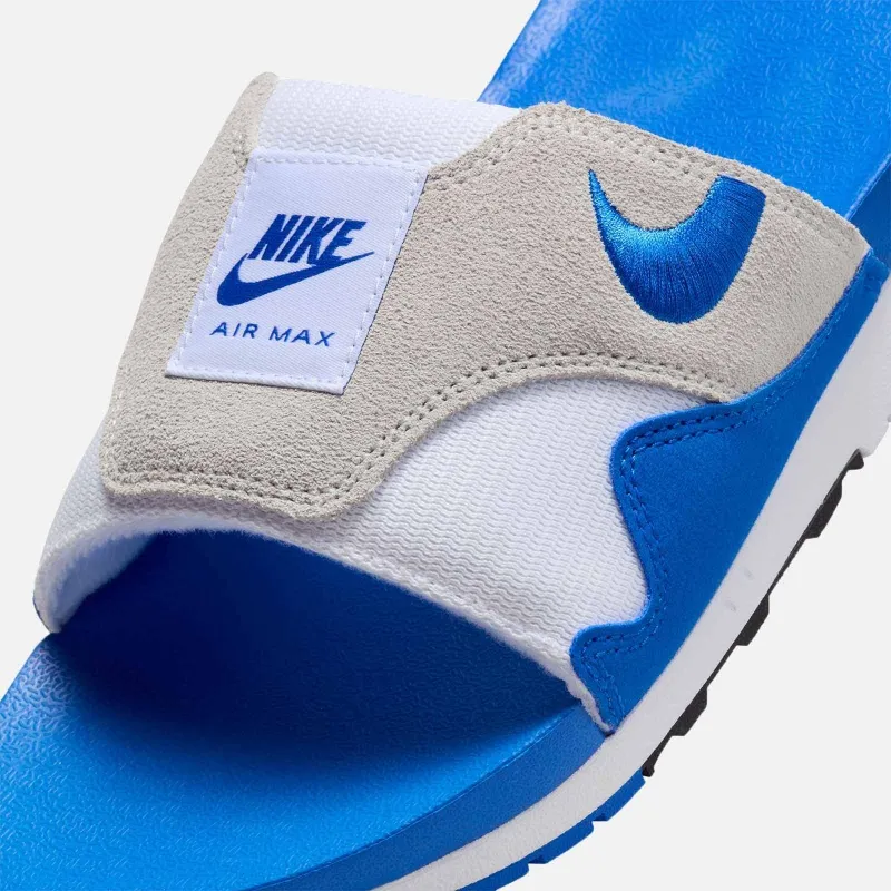 CHANCLAS NIKE AIR MAX 1 SLIDE FJ4007100