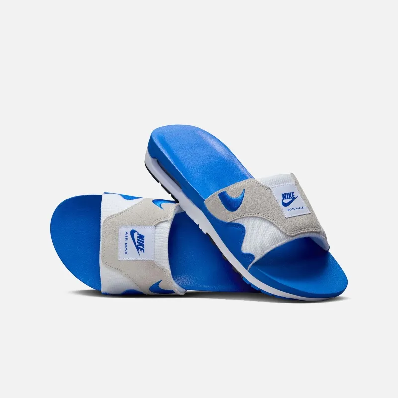 CHANCLAS NIKE AIR MAX 1 SLIDE FJ4007100