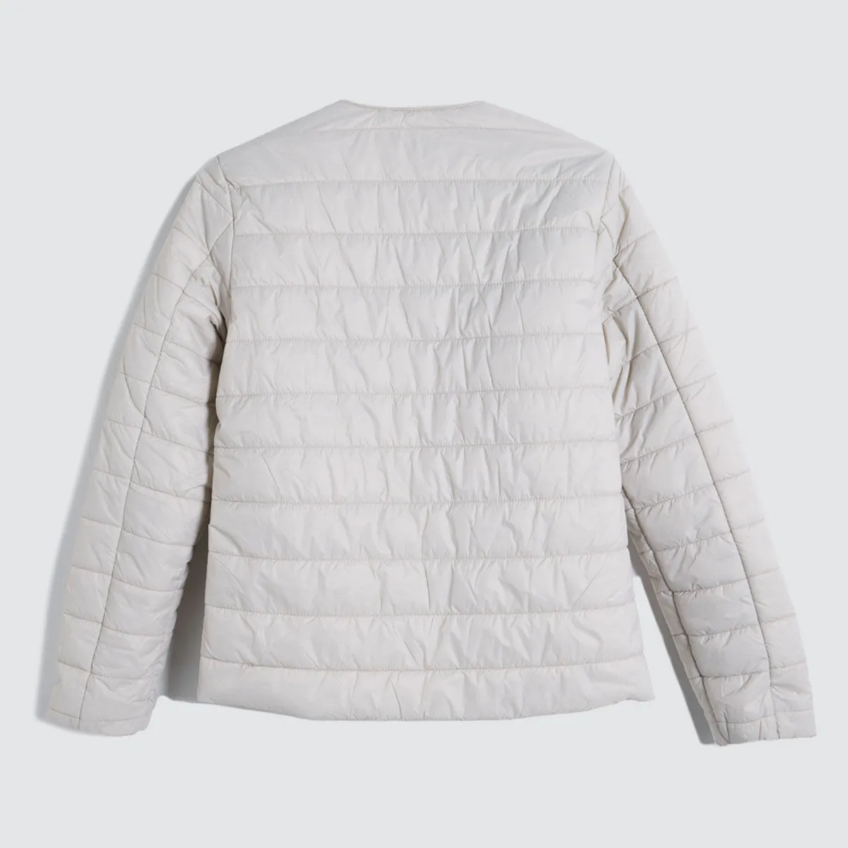 Chaqueta Acolchada Ligera