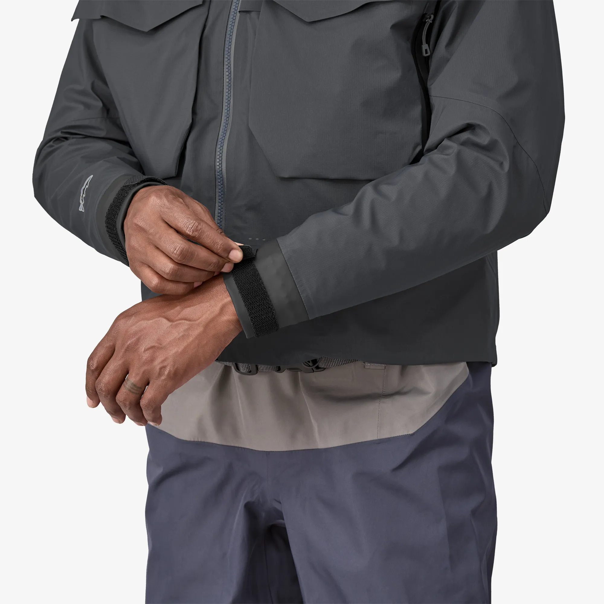 Chaqueta Hombre SST Jacket