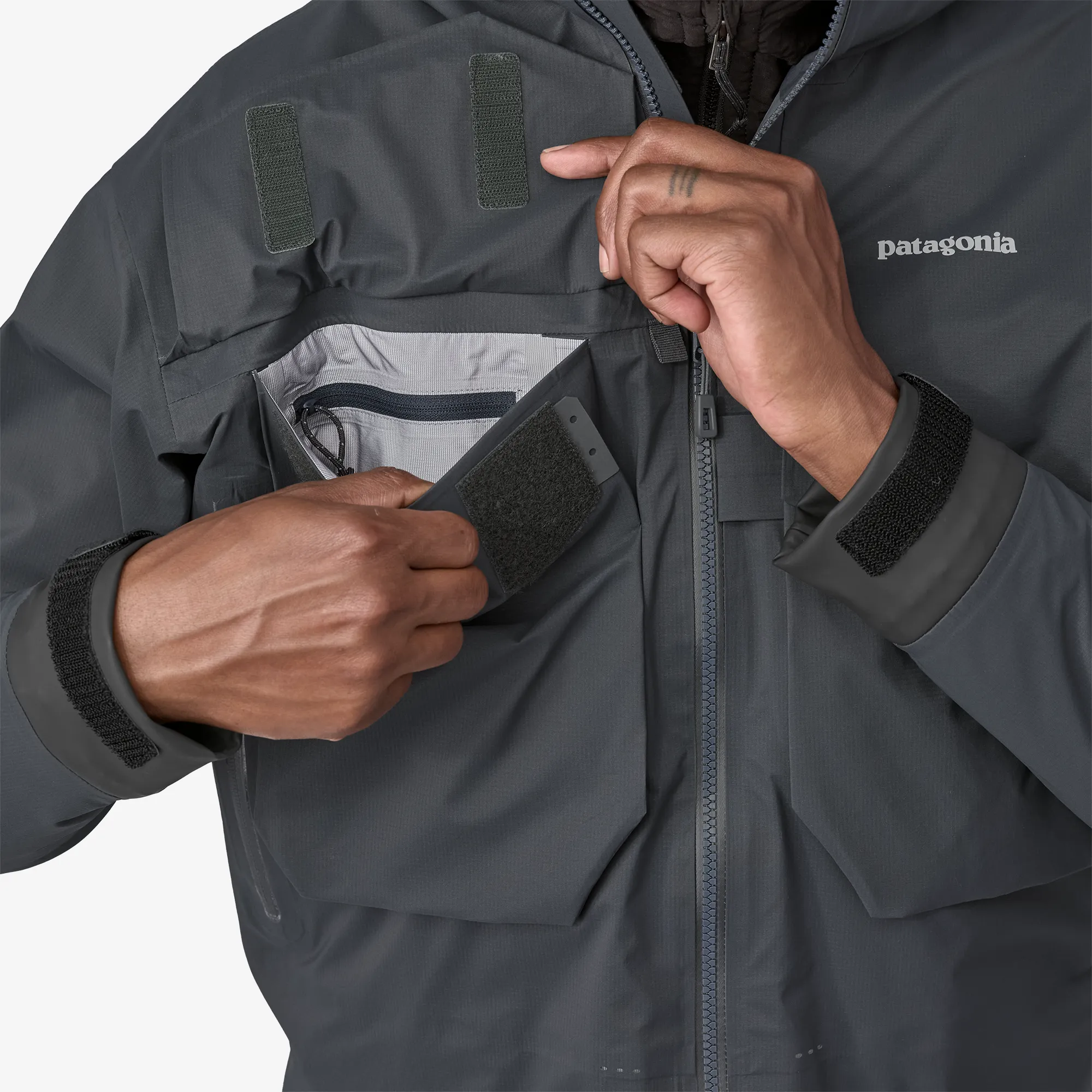 Chaqueta Hombre SST Jacket