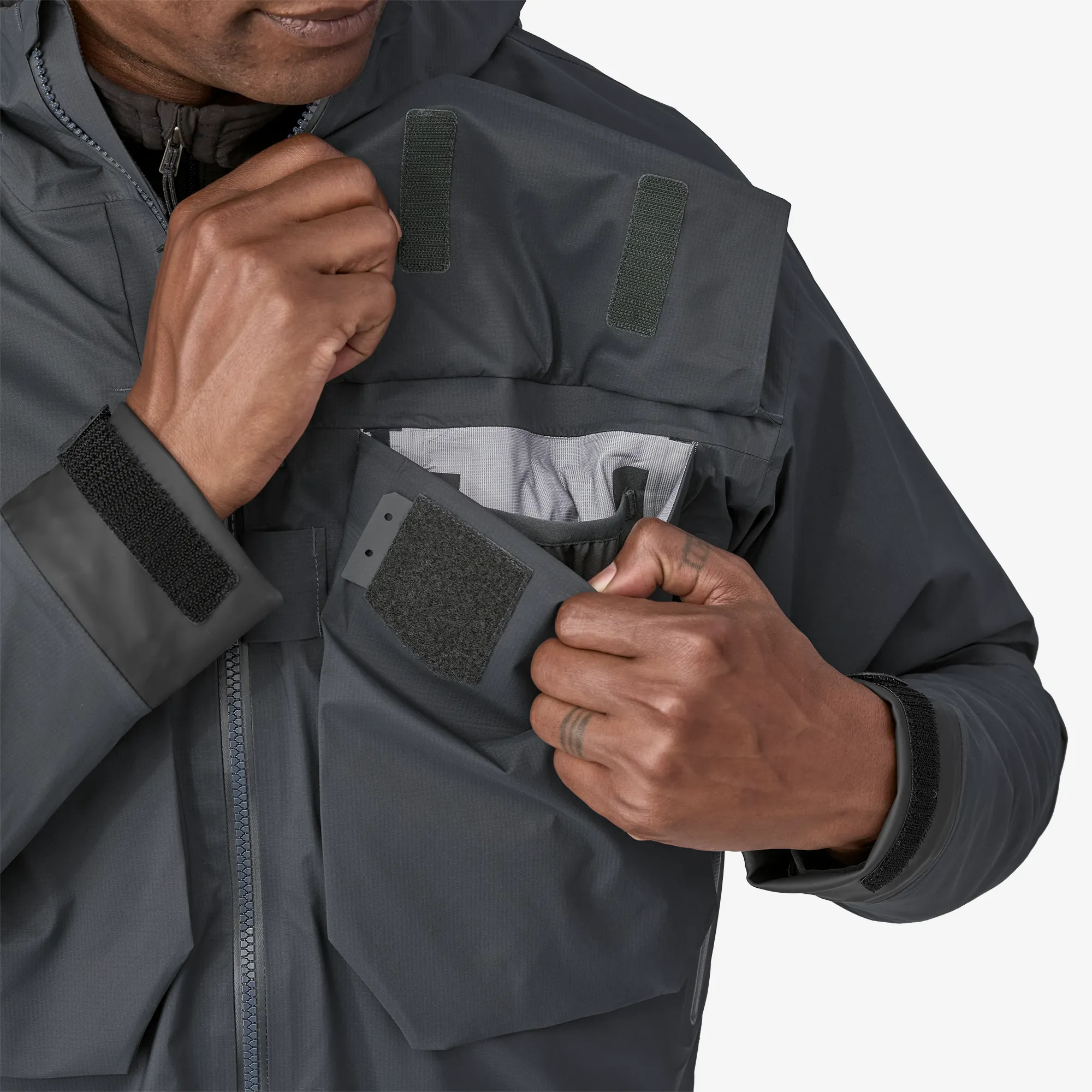 Chaqueta Hombre SST Jacket