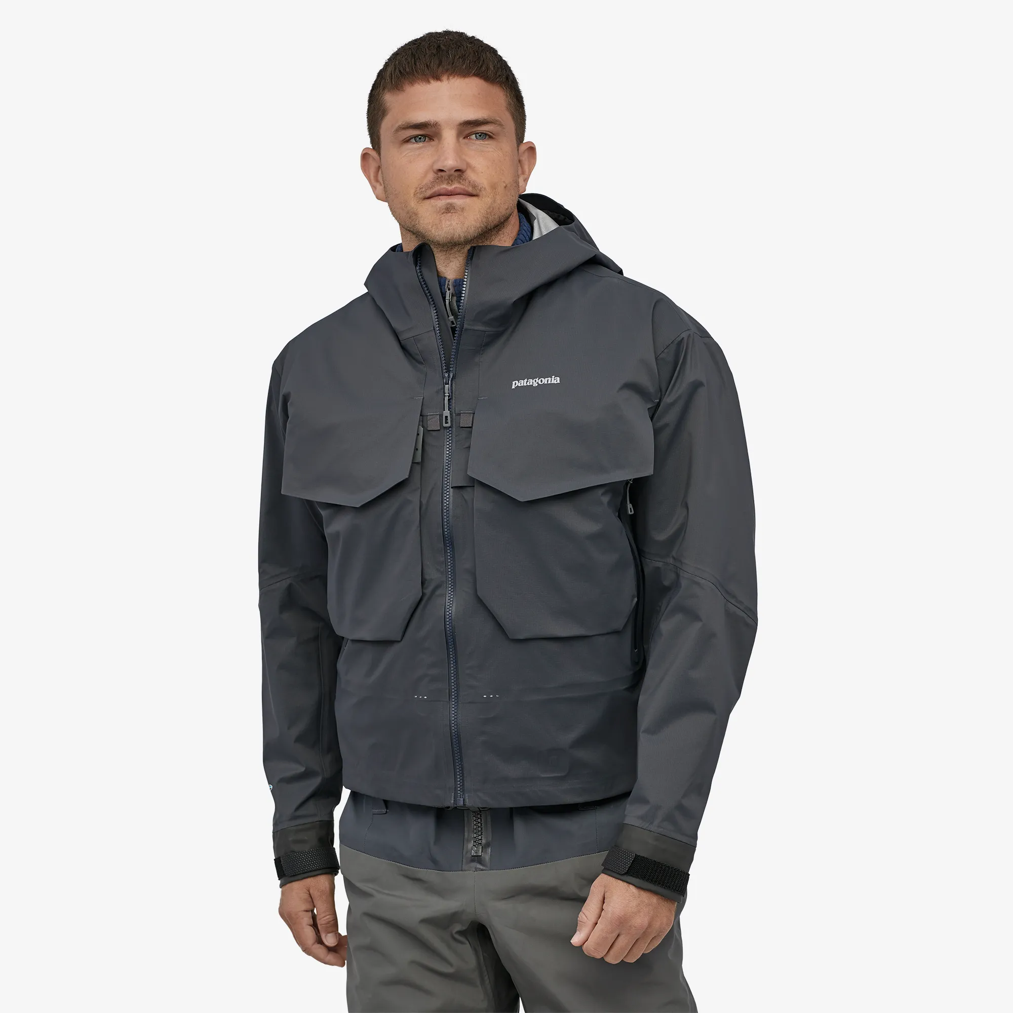 Chaqueta Hombre SST Jacket