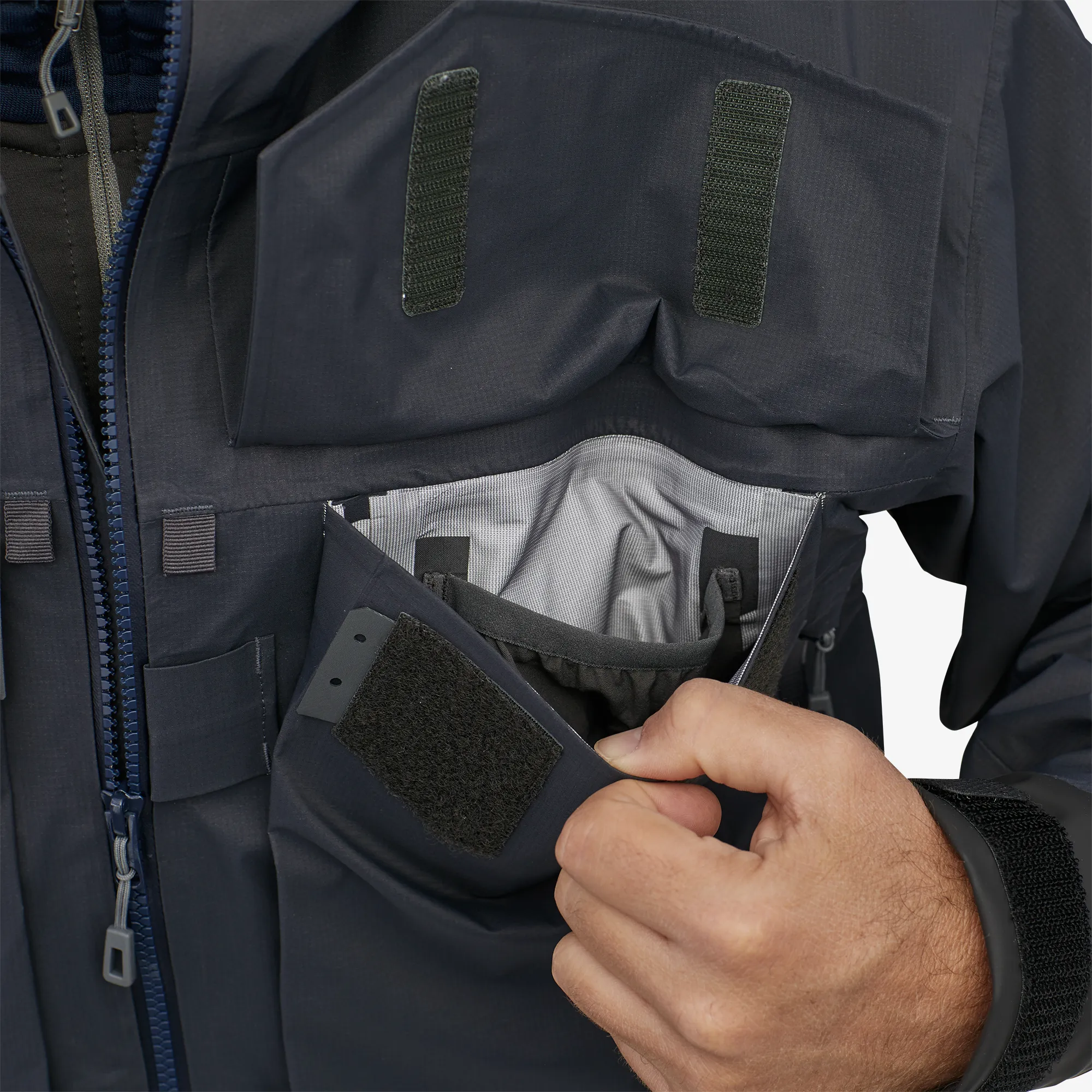 Chaqueta Hombre SST Jacket
