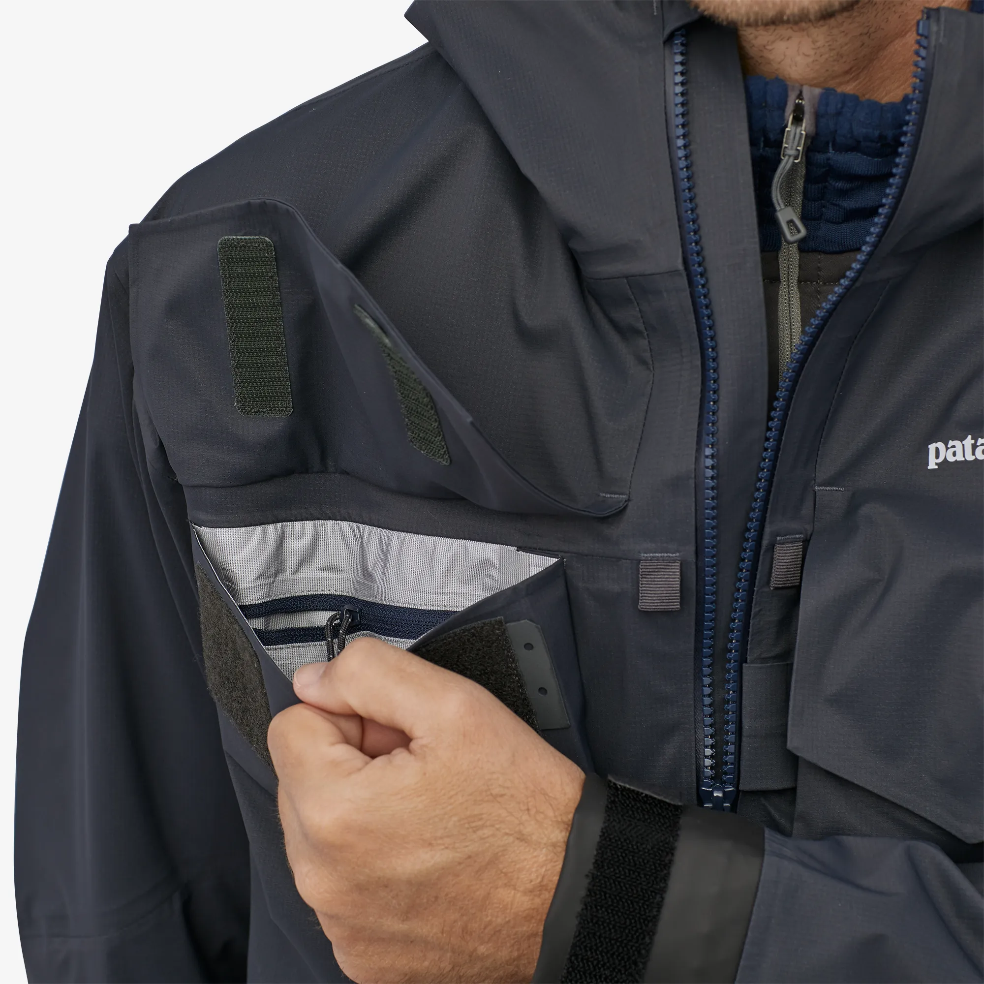 Chaqueta Hombre SST Jacket