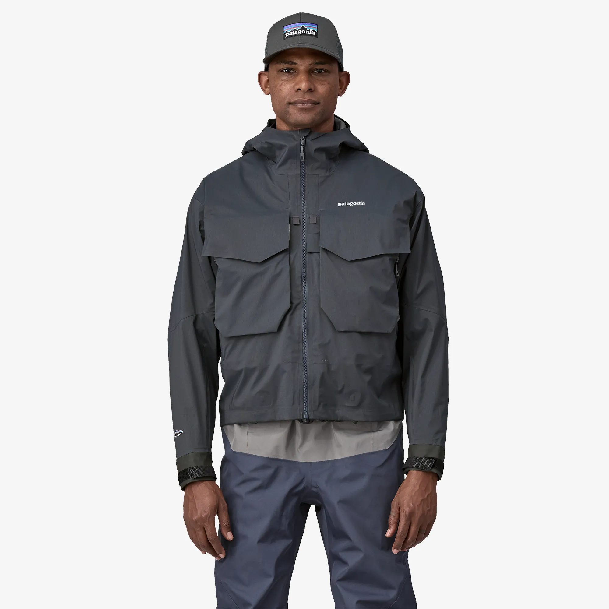 Chaqueta Hombre SST Jacket