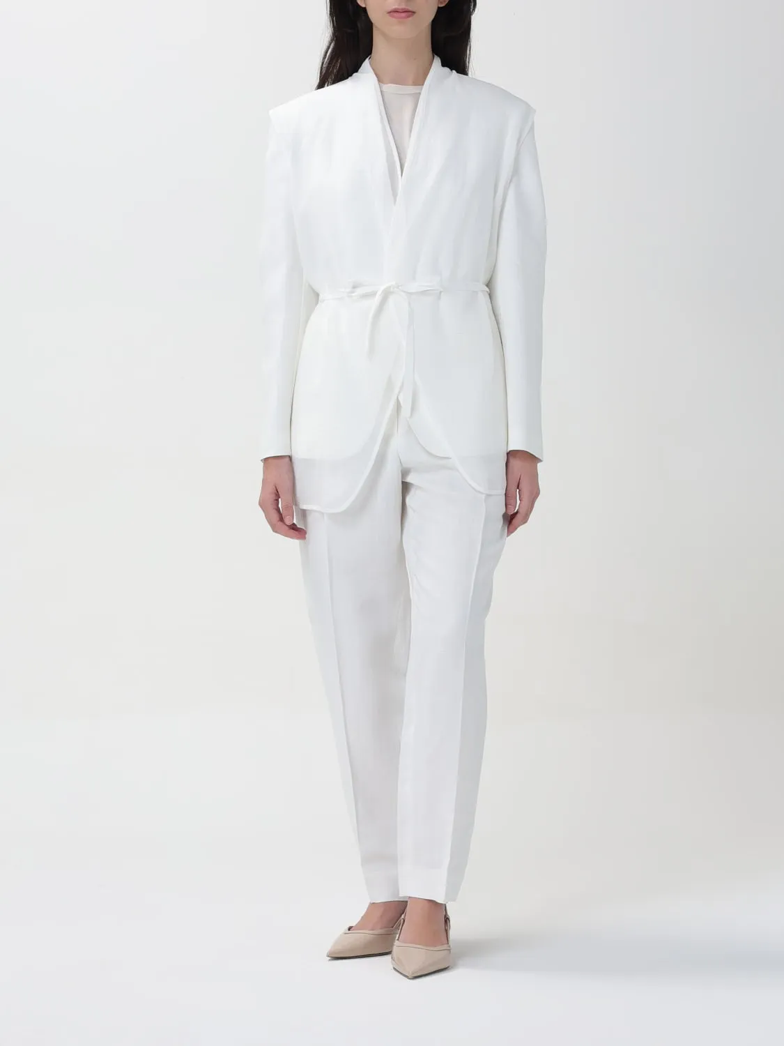 Chaqueta mujer Brunello Cucinelli