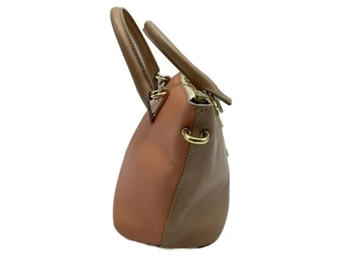 Chloé *** Cloe  2Bolso de la MANERA Beige 