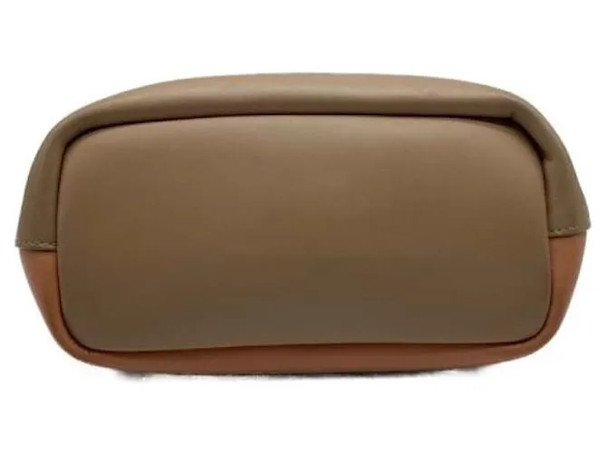 Chloé *** Cloe  2Bolso de la MANERA Beige 