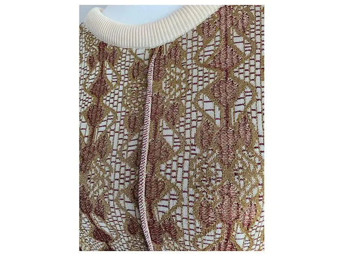 Chloé Tops Beige 