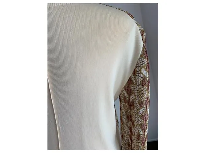 Chloé Tops Beige 