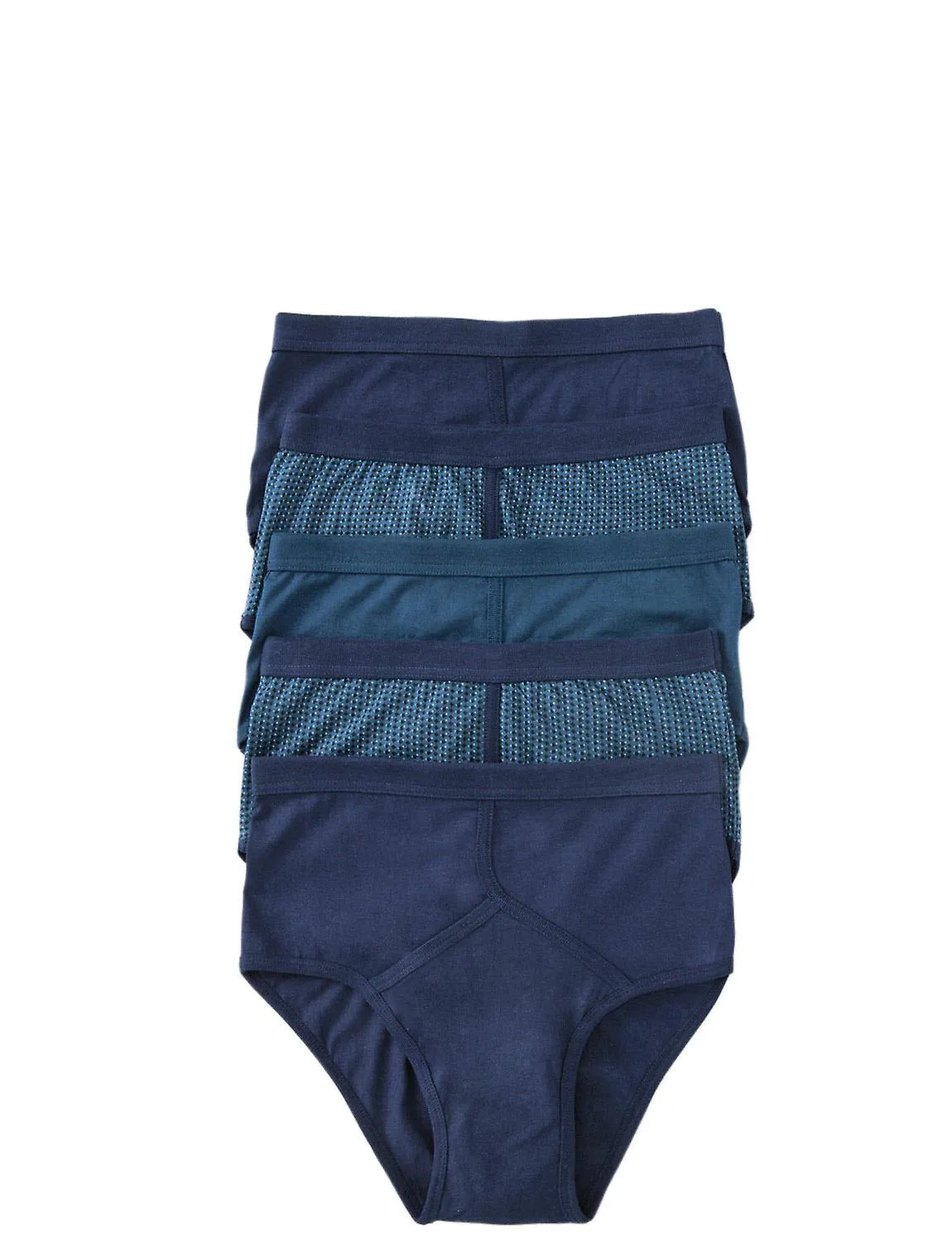 Chums | Mens | Classic 5 Pack Briefs