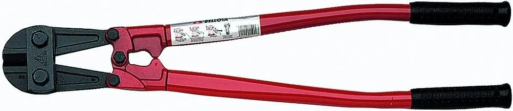CIZALLA CORTAVARILLAS 6009750 BELLOTA