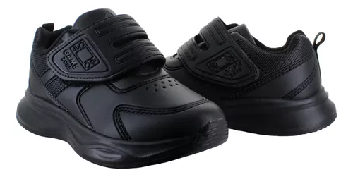 Clasben Tenis Deportivo Correr Contactel Confort Niños 89301