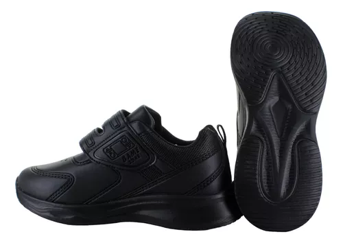 Clasben Tenis Deportivo Correr Contactel Confort Niños 89301