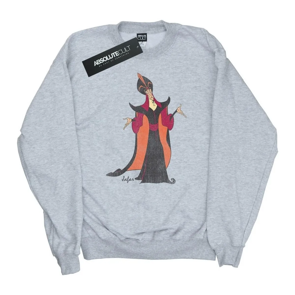 Classic Jafar
