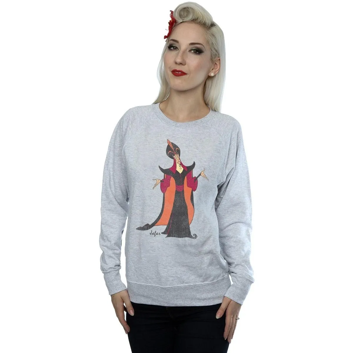 Classic Jafar