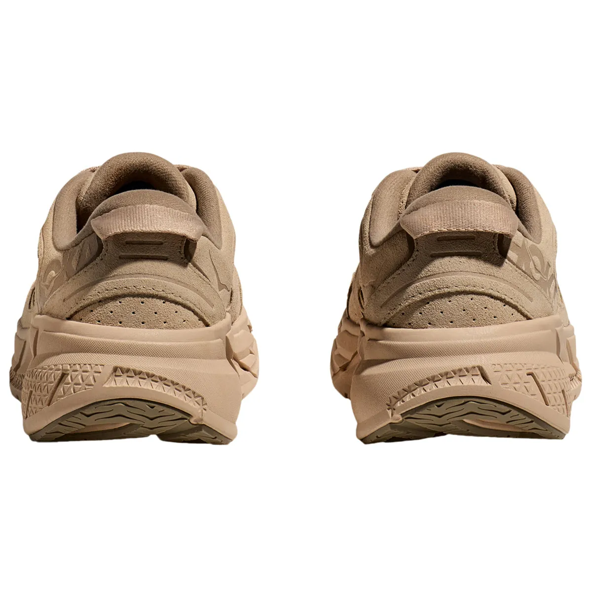 Clifton L Suede