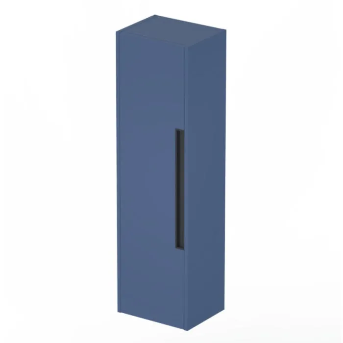 Columna de baño 35cm Azul Futurbath