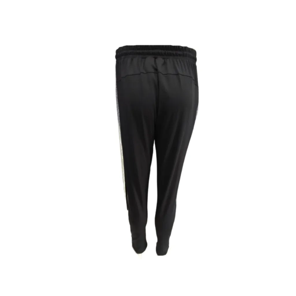 COMBO BUZO+PANTALON CHUPIN COLOR+SHORT CON CALZA