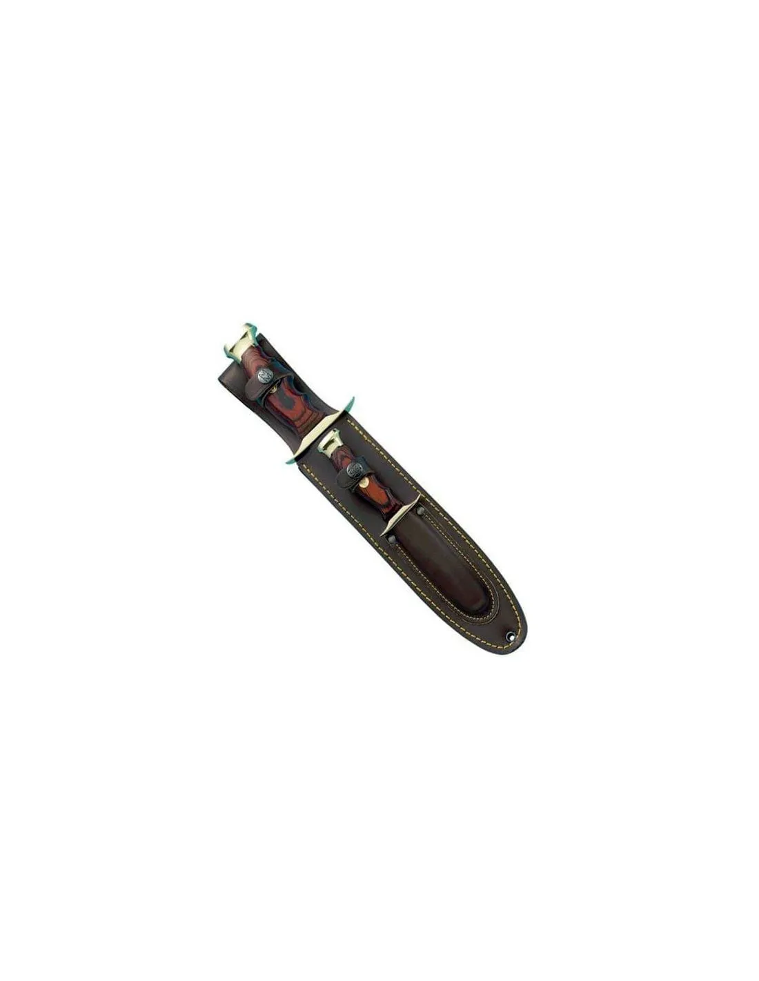 Conjunto 2 cuchillos Canguro de Muela