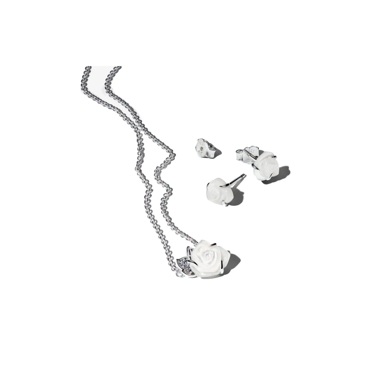 Conjunto de Regalo Rosas B89C2401