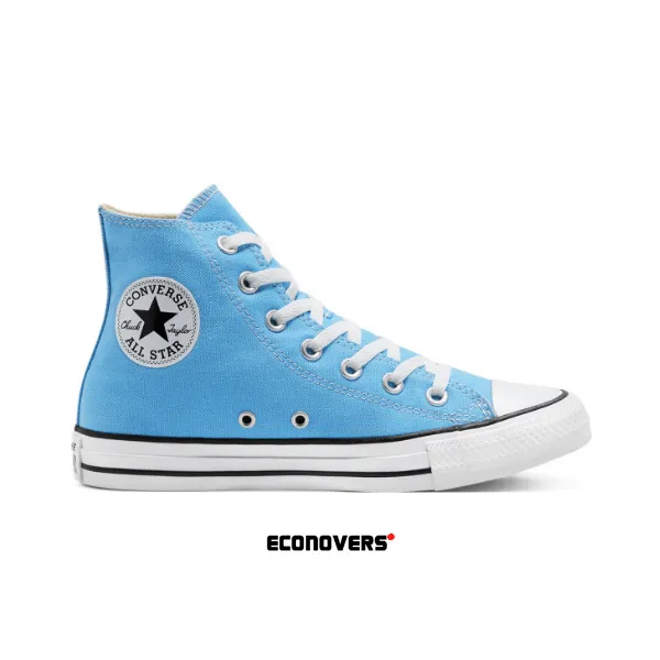 Converse Chuck 70 High Top Azules