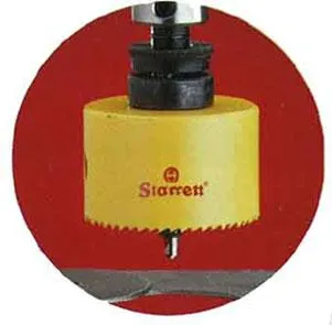 CORONA PERFORADA H177MM CAJA