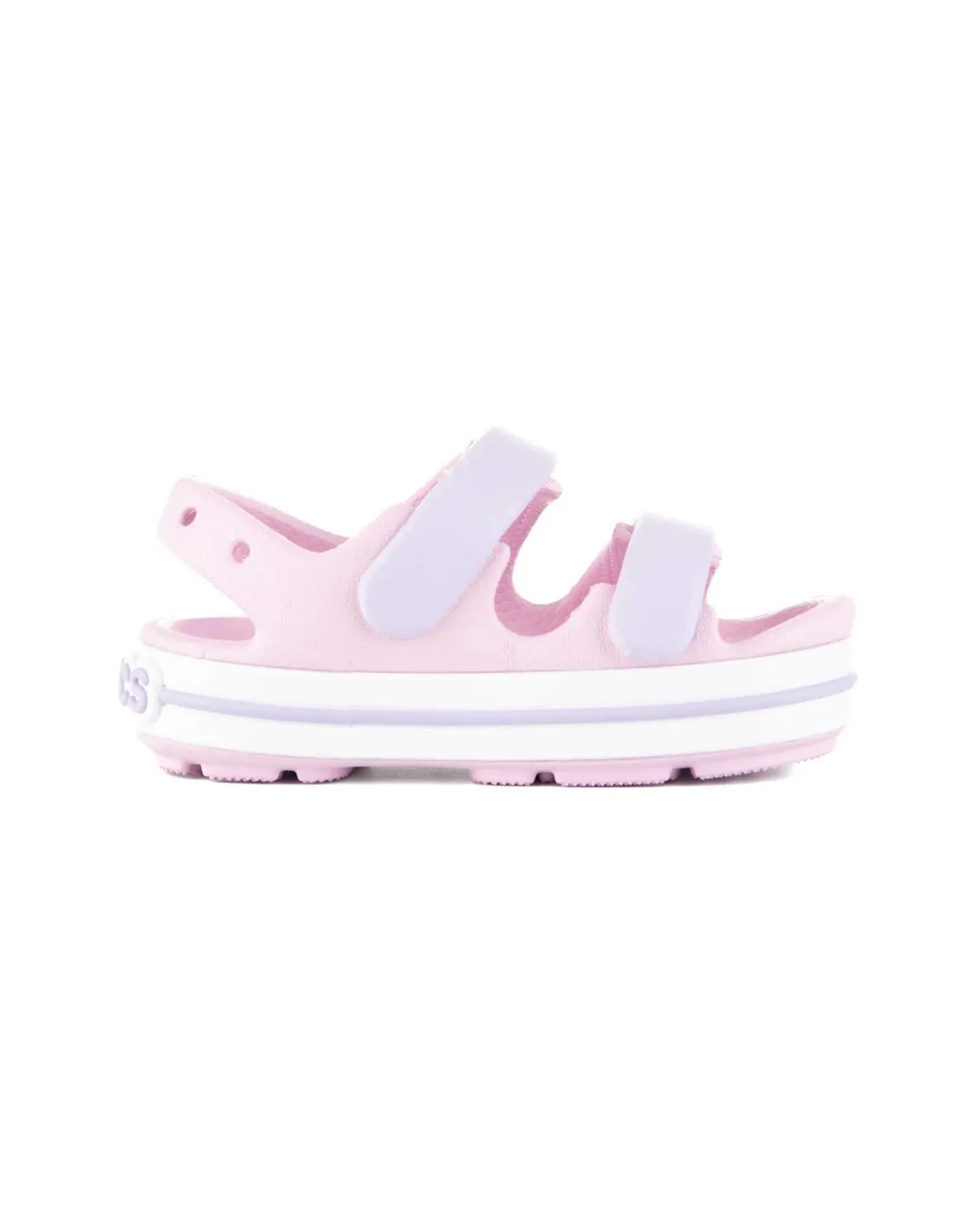 CROCS  SANDALIAS BALLERINA/LAVENDER CROCBAND CRUISER 20942484I BEBé