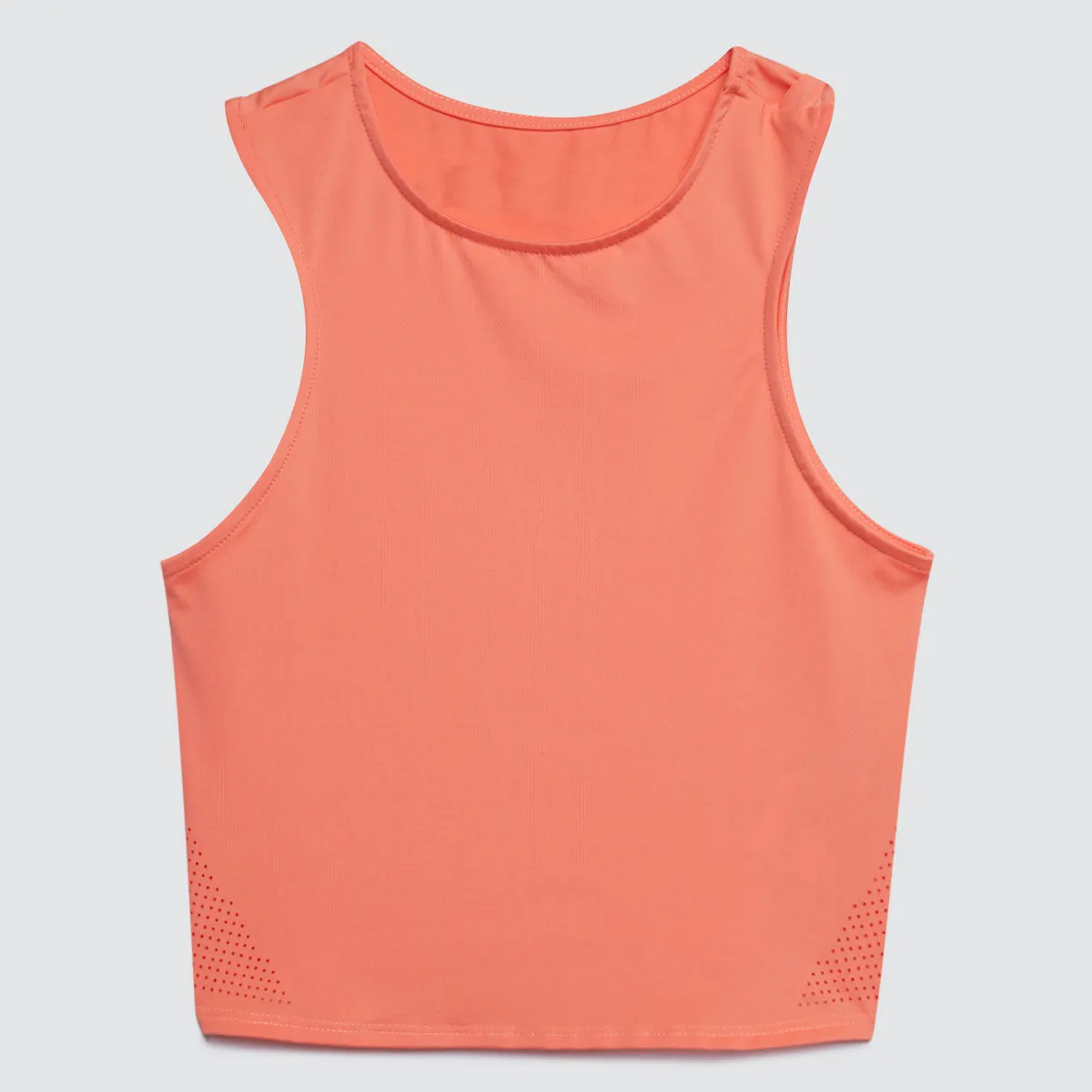 Crop Top Deportivo